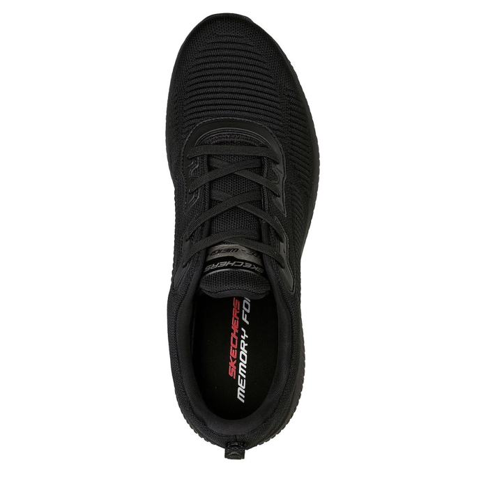 Skechers dress knit men's shoes