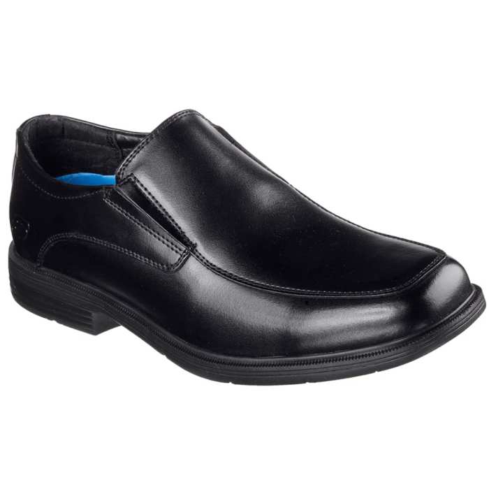 Mens skechers dress shoes