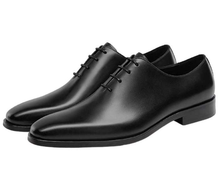 Mens dress shoes vancouver