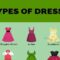 How to find my dressing style