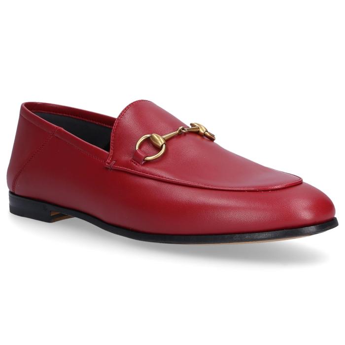 Red gucci dress shoes mens