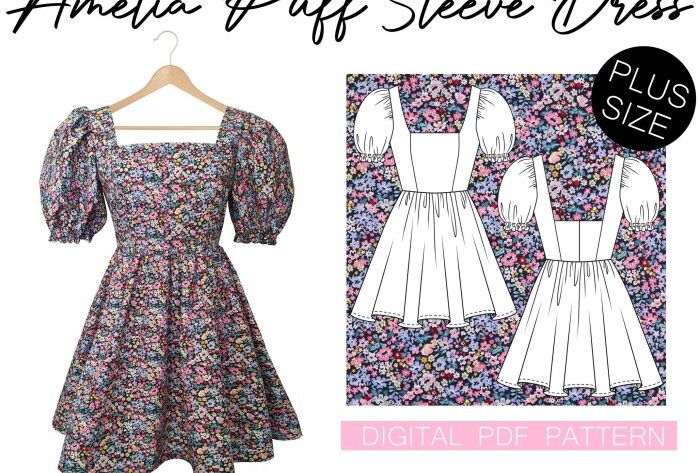 How to style a babydoll dress