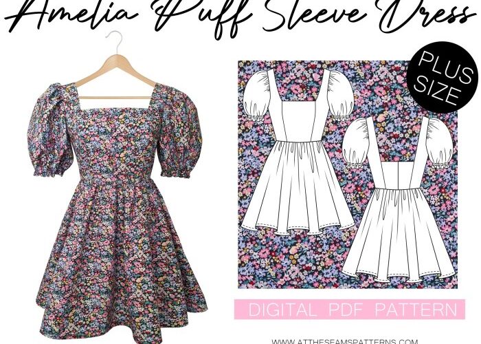 How to style a babydoll dress