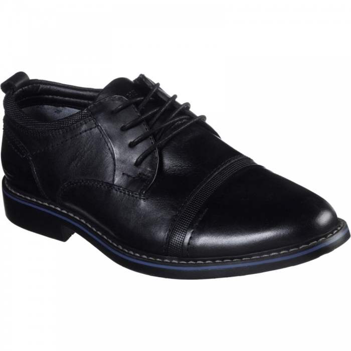 Mens skechers dress shoes