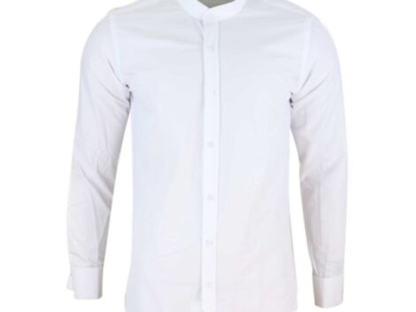 Mens nehru dress shirts