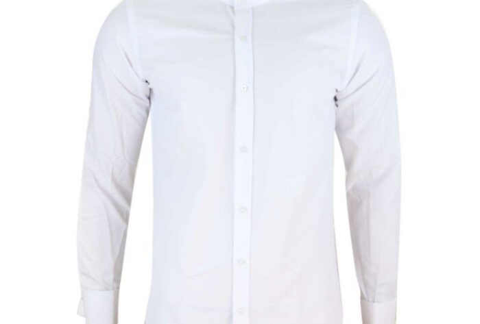 Mens nehru dress shirts