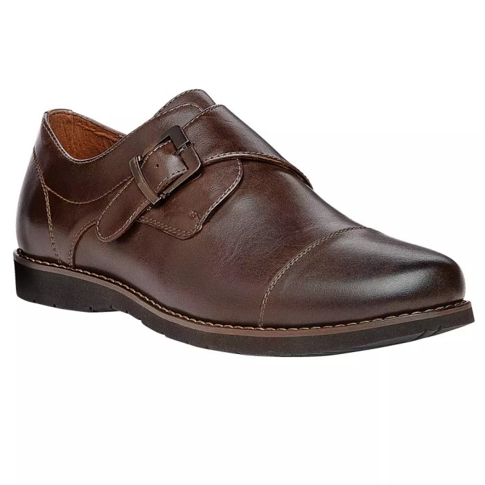 Orthopedic dress shoes mens