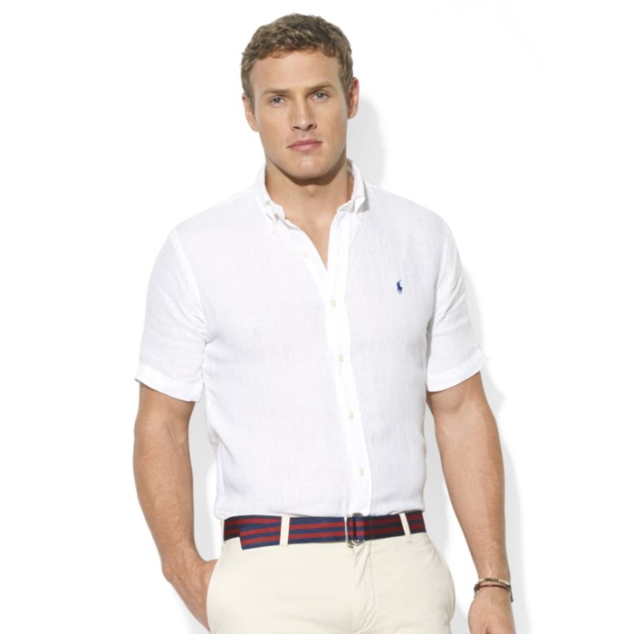 Kohls mens white short sleeve dress shirts