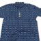 Alter men's dress shirt