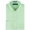 Green dress shirt mens outfit